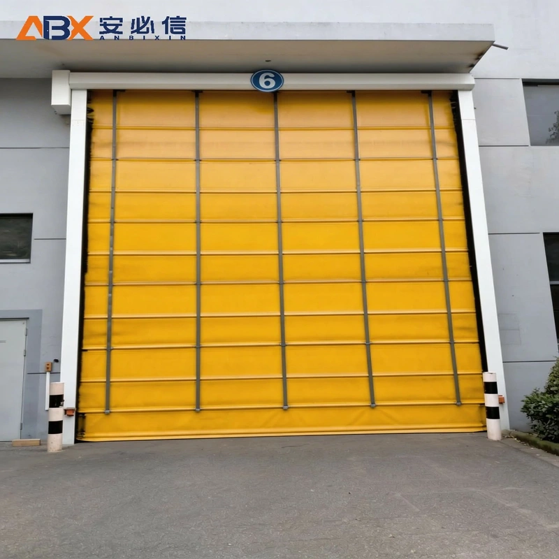 十堰伸缩式卸货平台